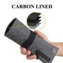Odour Smell Proof Tobacco Pouch Carbon Lined 2 for 15 Image 2