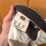 Lee Jeans White 32/33 Image 6