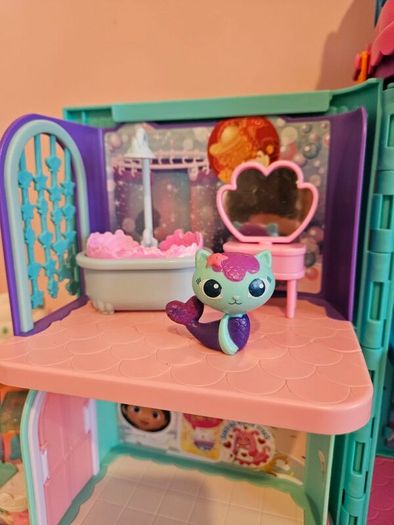 Gabby's Dollhouse budle