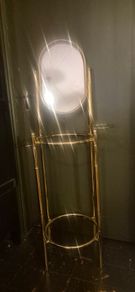 Brass Style Vanity