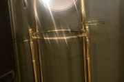 Brass Style Vanity