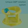 Baby Bath Seat Image 2