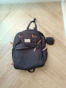Ruvalino Changing Bag
