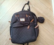 Ruvalino Changing Bag