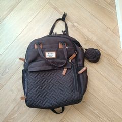 Ruvalino Changing Bag