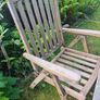 Garden dining set Image 9