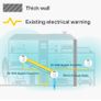 Deco P9 Mesh Powerline WiFi Extenders Image 6