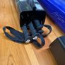 Pair of Ski Poles and Protective Case Image 7