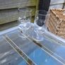 advertising pub glasses baileys guninness and ithers Image 9
