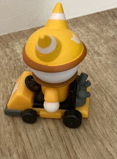 Roblox Tower Heroes Kart Kid Figure  Collectible Toy