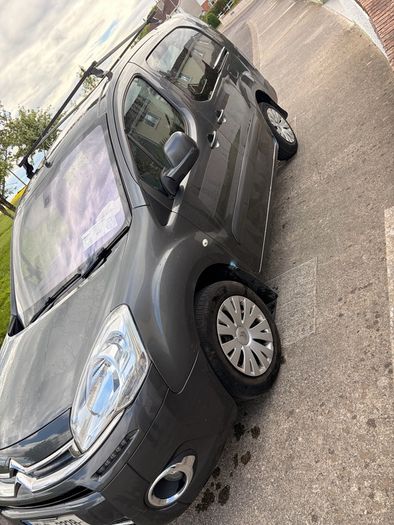 crew cab