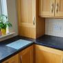 Kitchen cabinets. Image 2