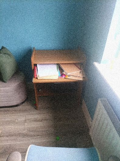 desk