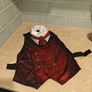 Halloween costume vampire Dracula 7/8 years old Image 5