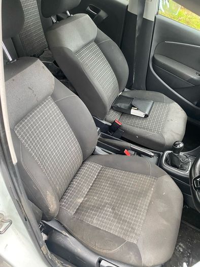 2016 Volkswagen Polo Breaking For Parts