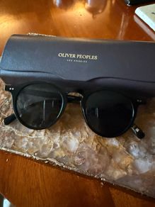 Oliver Peoples  OP13 Sunglasses
