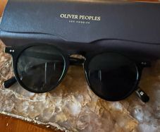 Oliver Peoples  OP13 Sunglasses