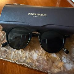 Oliver Peoples  OP13 Sunglasses