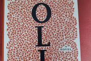 Colum McCann / ZOLI / 2006/ 1st American edition