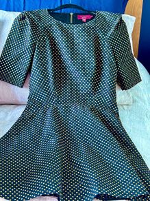 dress Ted Baker