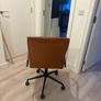 leather chair - read ad Image 2
