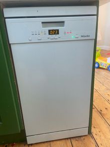 dishwasher