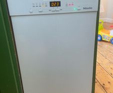 dishwasher