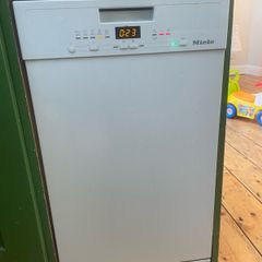 dishwasher