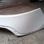 renault traffic front midle bumber Image 8