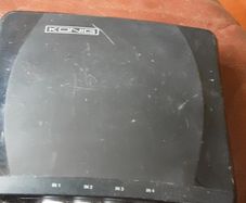 konig switch