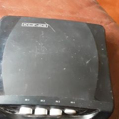 konig switch