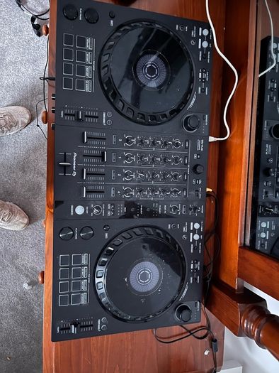 Pioneer Ddj Flx6