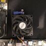 Motherboard - CPU - GPU - RAM Image 3