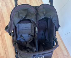 OutNabout double buggy