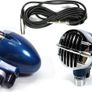 Hohner Blues Blaster Harmonica Micophone and Cable (1490) Image 4