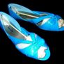 BNIB Harrods Viva La Diva Shoes Image 6