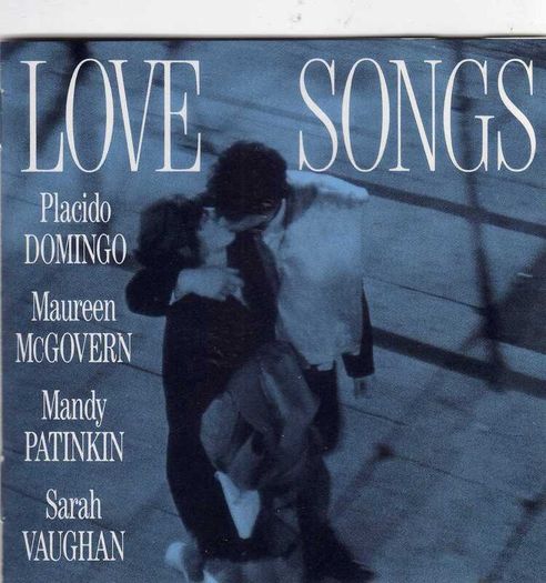 Love Songs