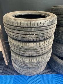 Bridgestone 195/65/15