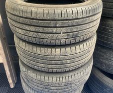 Bridgestone 195/65/15