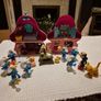 Big selection of character toys Image 6