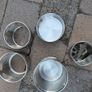 Lixada Camping Pot and Stove Image 3
