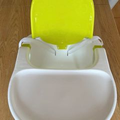 mobile feeding chair