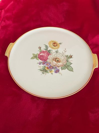 Plate