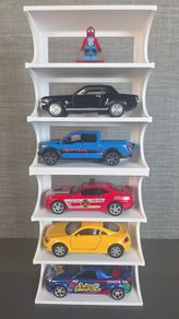 Toy cars Pack of 5 Cars 2