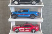 Toy cars Pack of 5 Cars 2