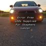 9005 HB3 / 9006 HB4 / H10 Led Headlight / Foglight Bulbs Image 3