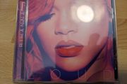 Rhianna loud cd