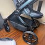Icandy Paach 8 cybex Cloud T car seat with isofix base Image 6