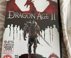Dragonage 2 pc game