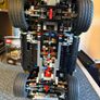 Lego Technic Land Rover Defender 42110 - Box and Manual included Image 10